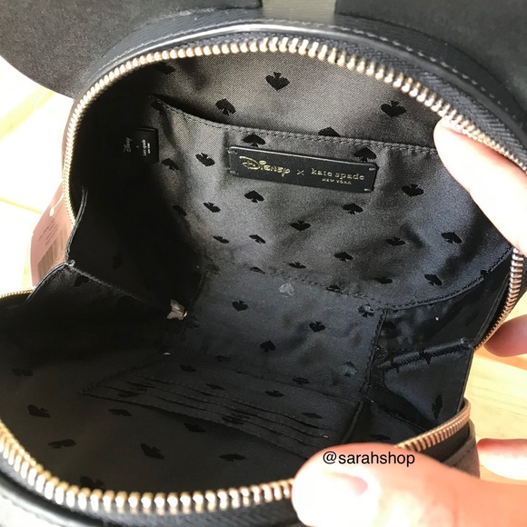 ♠️Kate Spade Disney X set - Picture 9 of 16